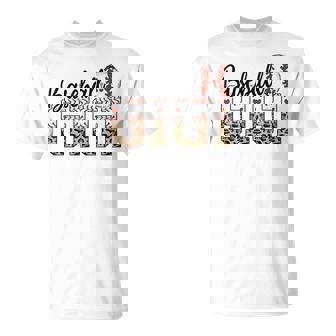 Baseball Gigi Ballpark Gigi Baseball Mom Mother's Day T-Shirt - Thegiftio UK