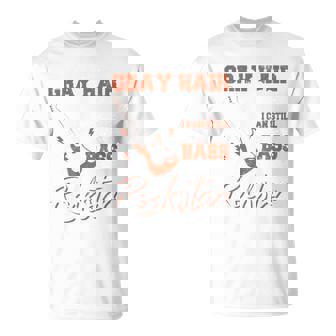 Bass Player Hombres Bass Guitar Player Bajista Bass Guitar Lover Manga Larga Camiseta unisex - Regaloses