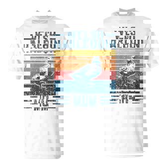 Best Duck Mom Women Vintage Welsh Harlequin T-Shirt - Monsterry