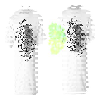 Brain Injury Awareness Mental Health Awareness Mindfulness T-Shirt - Monsterry