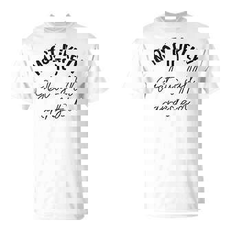 Bridesmaid Bride Bachelorette Most Likely Get Arrested T-Shirt - Monsterry