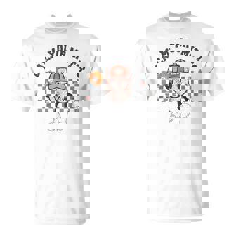 Calm Your Mitts Baseball Mom Sport Lover T-Shirt | Mazezy