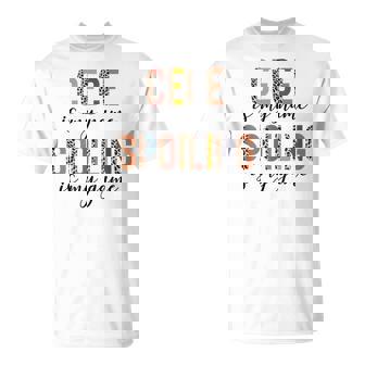 Cece Love Laugh Spoil New Cece T-Shirt | Seseable CA