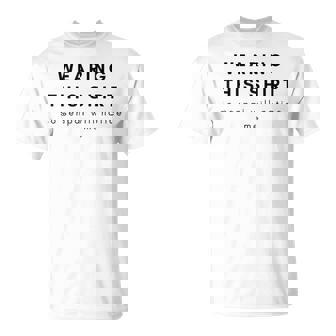 Chemise Notice Me Senpai Anime T-Shirt - Cadeauxyz