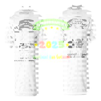 Children's Farewell Nursery Leavers 2025 A Legend T-Shirt - Geschenkecke
