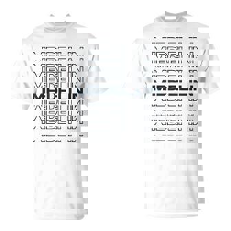 Ciudad Minimalista Colombia Modern Medellin Camiseta unisex - Regaloses