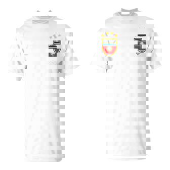 Corea Del Norte Número 23 Deportes Jersey Fútbol Eintitrés Sin Mangas Camiseta unisex - Regaloses