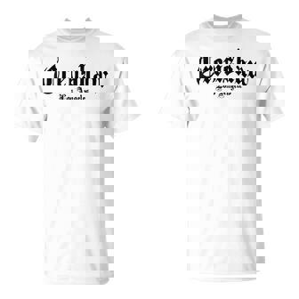 Crenshaw Los Angeles California Hip Hop Gagnsta Rap T-Shirt - Cadeauxyz