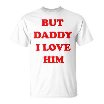 But Daddy I Love Him 'S Jga Party Malle Women's T-Shirt - Geschenkecke