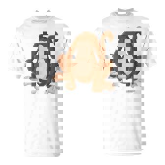 De Mono Para Disfraz De Mono Camiseta unisex - Regaloses