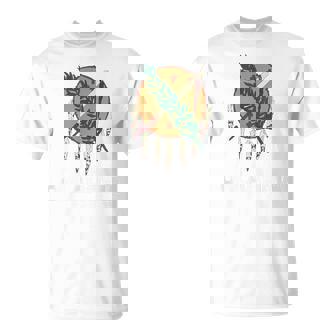 De Oklahoma State Oklahoma State Pride Camiseta unisex - Regaloses