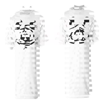 Déguisement De Cochonisage De Cochon Nez De Cochon T-Shirt - Cadeauxyz