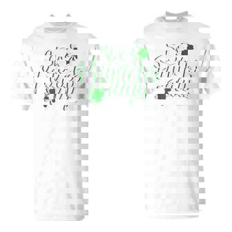 Día De San Patricio Feliz Día De San Patricio Camiseta unisex - Regaloses