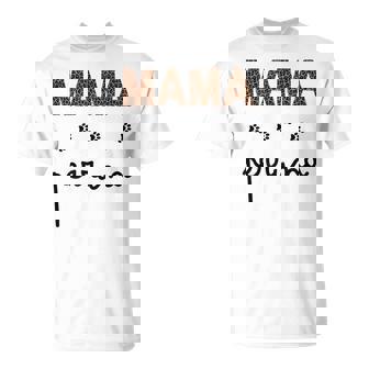 Divertida Dia De La Madre Super Mama Camiseta unisex - Regaloses
