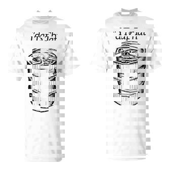Done Right T-Shirt - Monsterry