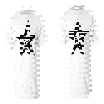Drapeau Jack De L'union Soviétique Urss Cccp Symbole T-Shirt - Cadeauxyz