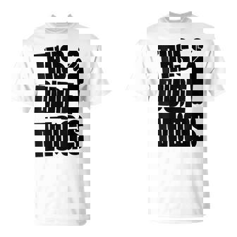 This Dude Mogs Mogging Meme T-Shirt - Monsterry