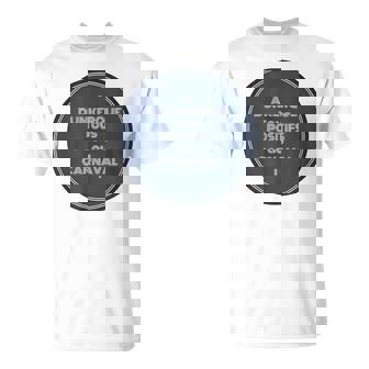 Dunkerque Carnaval Fête T-Shirt - Cadeauxyz