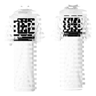 Dxb Dubai Arabic Emirate Travel Souvenir T-Shirt - Seseable