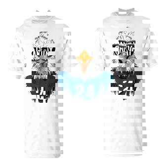 Eagle Game Day T-Shirt | Mazezy