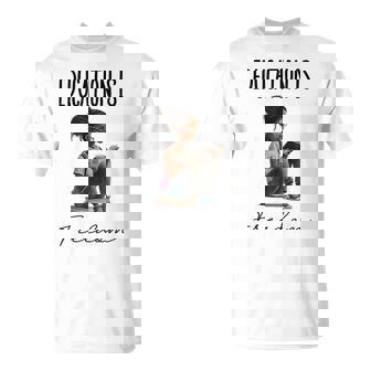 Education Is Freedom Black Teacher Books Black History Month T-Shirt - Thegiftio UK
