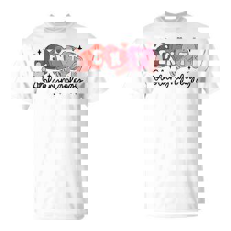 Ent Nurse Valentine Otolaryngologist Ear Nose Throat Nurse T-Shirt - Thegiftio UK