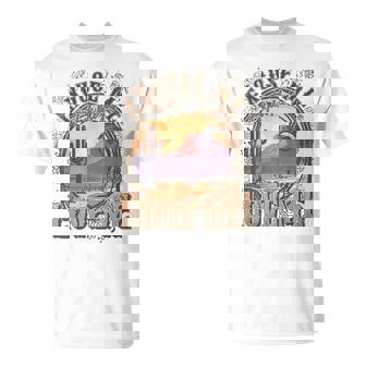 Excuse Me You Look Like You Love Me Desert Western T-Shirt | Seseable UK