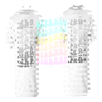 Fabulous LIBRARY Teacher Libraries Vibes Reading Teach Tank Top T-Shirt - Monsterry
