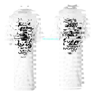 This Family Cruise Has No Control 2025 T-Shirt - Thegiftio