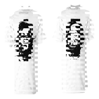 Fat Vance Jd Vance Meme Guevara T-Shirt | Mazezy