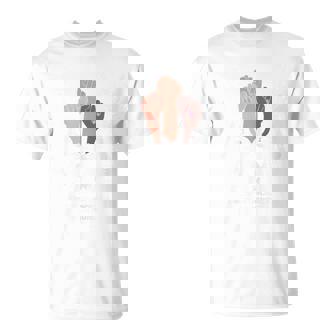 Feminista Morada Ni Una Menos 8M Marzo Camiseta unisex - Regaloses