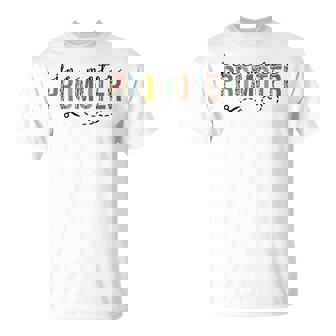 Fine Motor Promoter Ot Occupational Therapy Month Therapist T-Shirt - Monsterry
