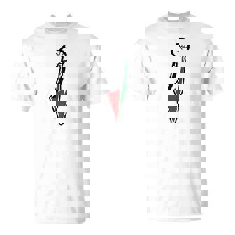 Free Palestine Para Hombre Y Manga Larga Camiseta unisex - Regaloses