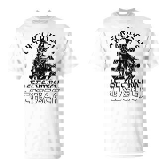 Medieval Knight Renaissance Fair Faire Check Thyself T-Shirt - Thegiftio