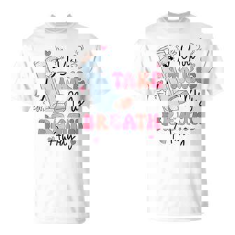 Respiratory Valentines Day Rt Lung Squad Valentine Day T-Shirt - Thegiftio