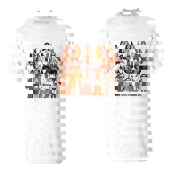 Women's Day 8 March 2025 Pour La Journée Internationale Des S T-Shirt - Cadeauxyz
