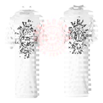Galloway NJ New Jersey Vintage City Apparels T-Shirt - Monsterry