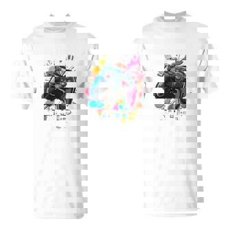 Gamer Geek Homme Passionné De Jeuxidéo Console Gaming Ado Manche Longue T-Shirt - Cadeauxyz