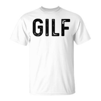 Gilf Gray T-Shirt - Geschenkecke