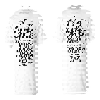Girls On Tour Mallorca 2025 Girls' Malle Holiday T-Shirt - Geschenkecke