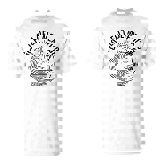 Golfo De Mexicoiva Mexico Gulf Of Mexico Souvenir Gray T-Shirt - Geschenkecke