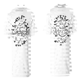 Gráfico Kawaii Working Out Donut Para Amantes Del Gimnasio Donuts Camiseta unisex - Regaloses