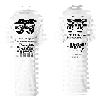 Groupe Familial Jumelant Desacances À Harrington T-Shirt - Cadeauxyz
