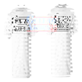 Gulf Of Usa America Gulf Of Mexico Usa 2025 T-Shirt - Thegiftio