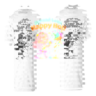 Happy Holi Indian Festival Of Colors T-Shirt | Seseable UK