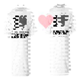 I Heart Idstein Germany Love German Souvenir Item Manche Longue T-Shirt - Cadeauxyz