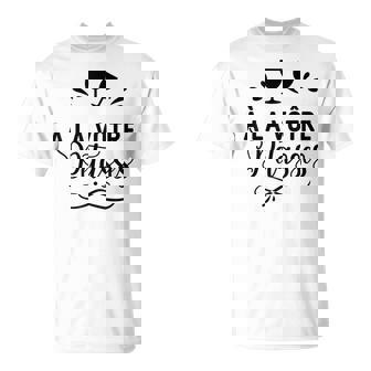 Humour A Laôtre Drole Et Beauf T-Shirt - Cadeauxyz