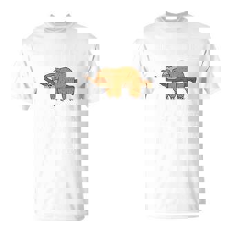 Ich Atme Produktiver Wird Es Heute Nicht Sloth Jumper T-Shirt - Seseable