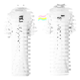 Ile Maurice Drapeau De L'île Maurice Drapeau Mauricien Patriotique T-Shirt - Cadeauxyz