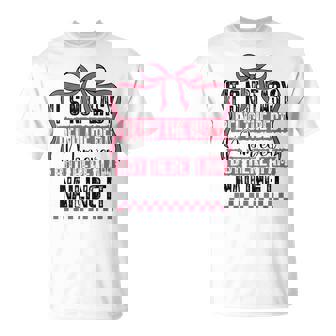 It's Not Easy Being The Best Mom Ever Mother's Day T-Shirt | Seseable CA
